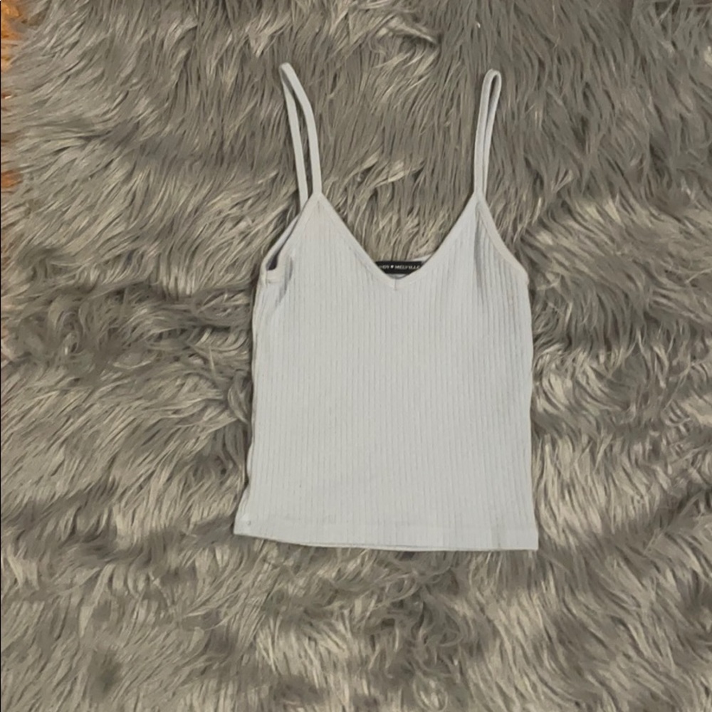BRANDY MELVILLE TANK TOP